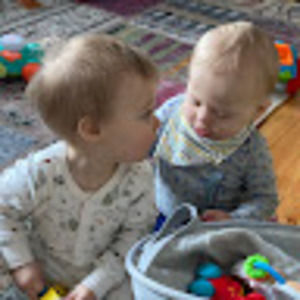 Meet your Posher, Jessie